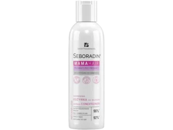 SEBORADIN Mama Hair Odżywka ekspresowa