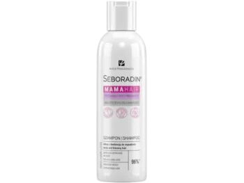 Zdjęcie produktu SEBORADIN Mama Hair szampon do włosów