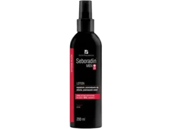 Zdjęcie produktu SEBORADIN MEN Lotion przeciw wypadaniu włosów