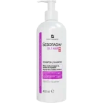 SEBORADIN Oily Hair Szampon do włosów przetłuszczających się, osłabionych lub wypadających
