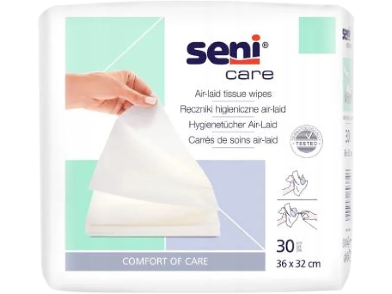 SENI CARE Ręczniki higieniczne air-Laid