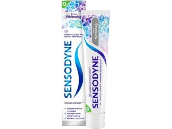 Zdjęcie produktu Sensodyne Extra Whitening, pasta