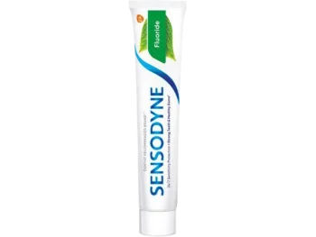 SENSODYNE FLUORIDE Pasta do zębów, pasta do jamy ustnej