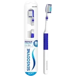 Sensodyne Repair & Protect, szczoteczka