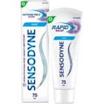 SENSODYNE Ultraszybka Ulga Mint Pasta do zębów nadwrażliwych