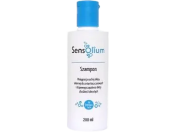 Zdjęcie produktu Sensolium Szampon