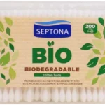 SEPTONA biodegradowalne patyczki higieniczne