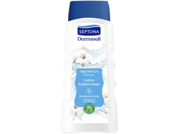 Zdjęcie produktu Septona Cotton & Milk Protein, żel