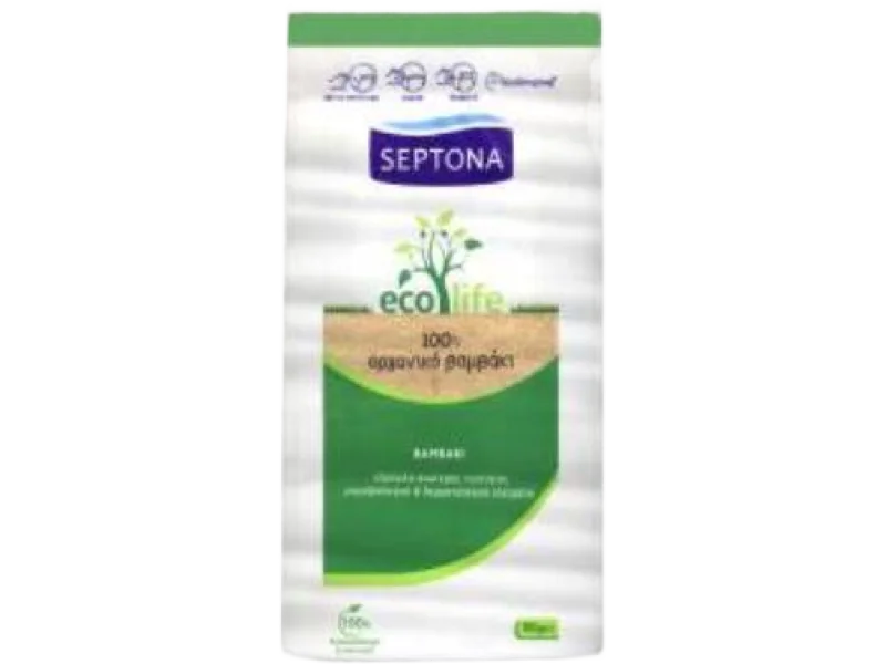 SEPTONA EcoLife wata kosmetyczna