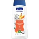 Septona Żel pod prysznic Exotic Coconut & Mango, żel