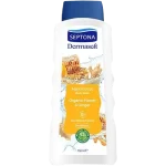 Septona Żel pod prysznic Organic Honey & Ginger, żel