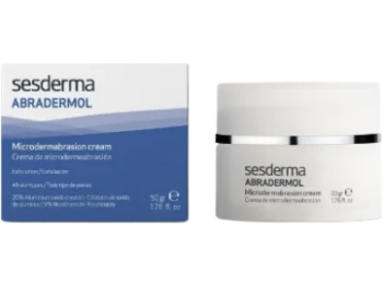 SESDERMA ABRADERMOL Krem do mikrodermabrazji