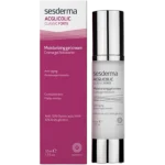 SESDERMA Acglicolic Classic Forte, kremożel