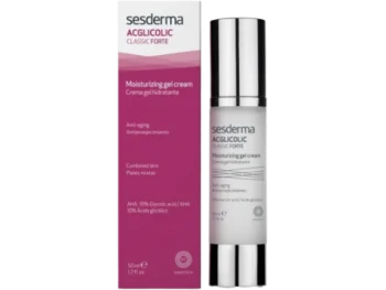 Zdjęcie produktu SESDERMA Acglicolic Classic Forte, kremożel