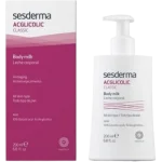 SESDERMA ACGLICOLIC Mleczko do ciała