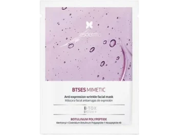 Sesderma BTSeS Mimetic Maska do twarzy przeciwzmarszczkowa