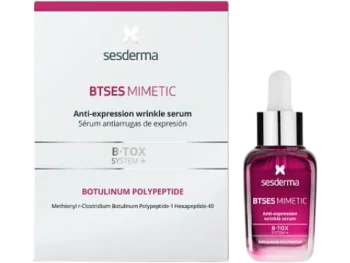 Zdjęcie produktu Sesderma BTSES Mimetic Serum przeciwzmarszczkowe