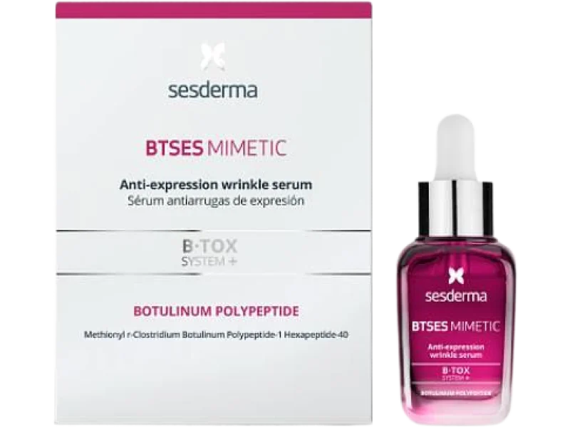 Sesderma BTSES Mimetic Serum przeciwzmarszczkowe