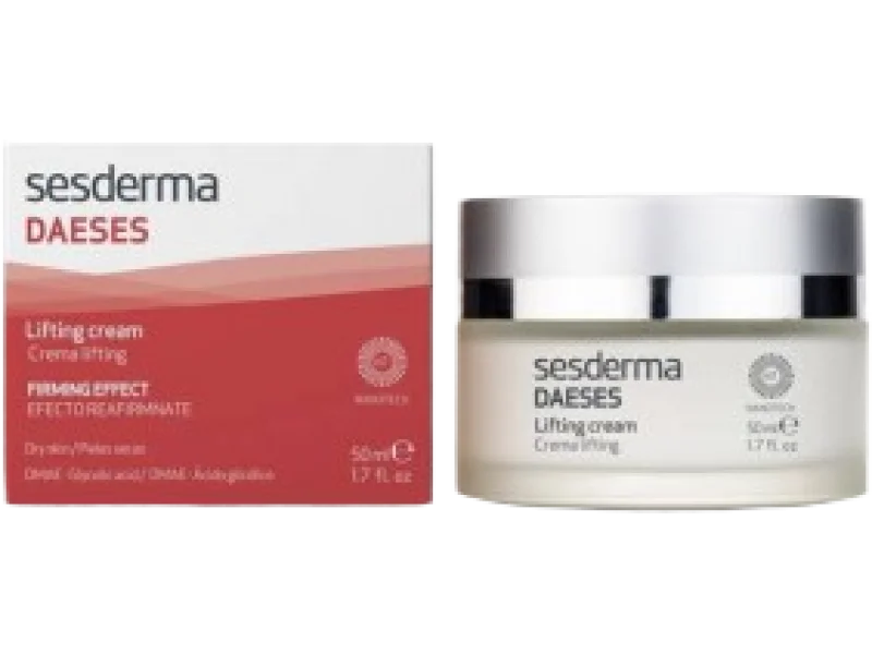 SESDERMA DAESES Krem liftingujący