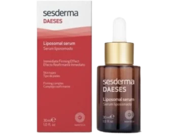Zdjęcie produktu SESDERMA DAESES LIPOSOMAL Serum liftingujące