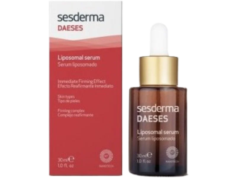 SESDERMA DAESES LIPOSOMAL Serum liftingujące