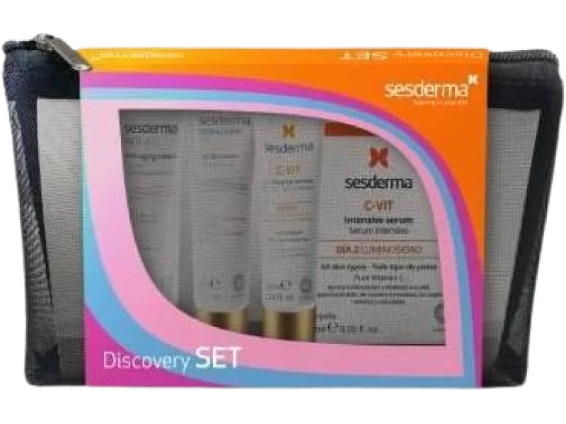 Sesderma Discovery Set, serum
