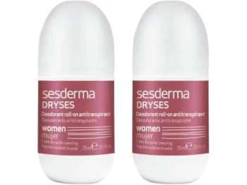 Zdjęcie produktu Sesderma Dryses Dezodorant Antyperspirant dla kobiet, roll-on