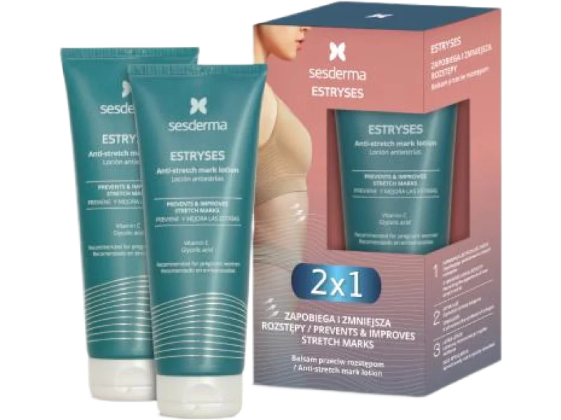 SESDERMA Estryses Balsam na rozstępy
