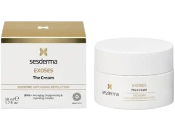 Zdjęcie produktu Sesderma Exoses The Cream, krem