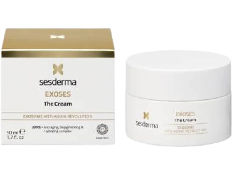 Sesderma Exoses The Cream, krem