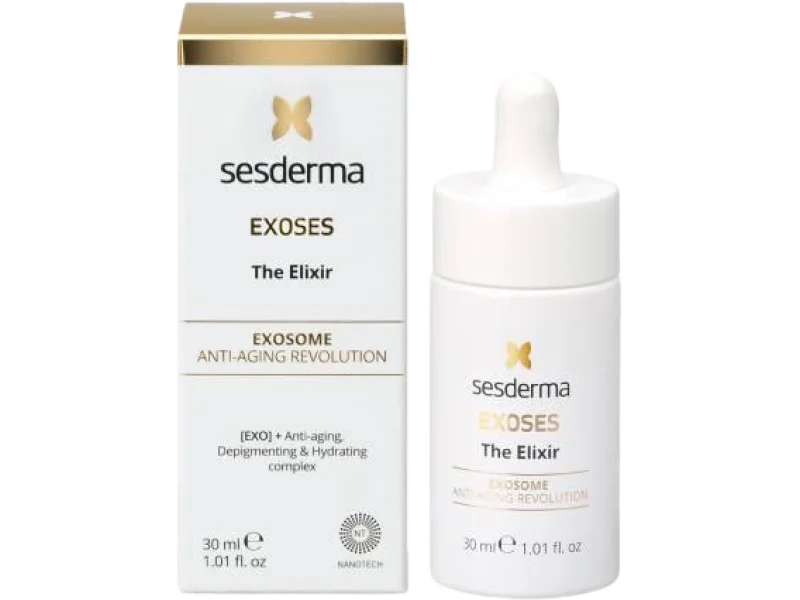 Sesderma Exoses The Elixir, serum