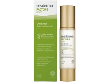 Zdjęcie produktu SESDERMA FACTOR G Krem na owal twarzy i szyję