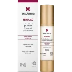 Sesderma Ferulac antyoksydacyjny żel-krem do skóry mieszanej