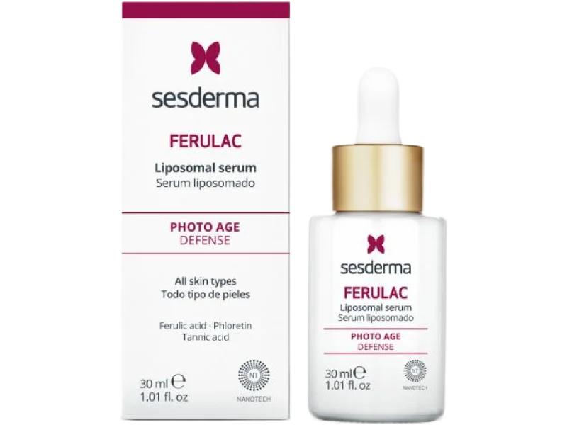 Sesderma Ferulac Serum liposomowe do twarzy