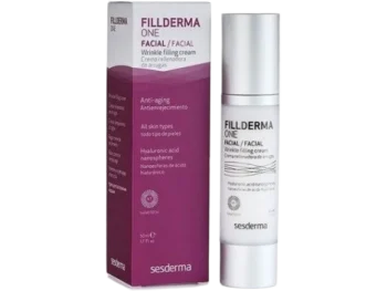 Zdjęcie produktu SESDERMA FILLDERMA ONE Krem przeciwzmarszczkowy