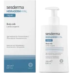 SESDERMA HIDRADERM HYAL REPAIR, mleczko