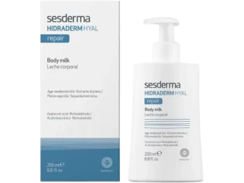 Zdjęcie produktu SESDERMA HIDRADERM HYAL REPAIR, mleczko
