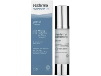 Zdjęcie produktu SESDERMA HIDRADERM TRX Krem żel