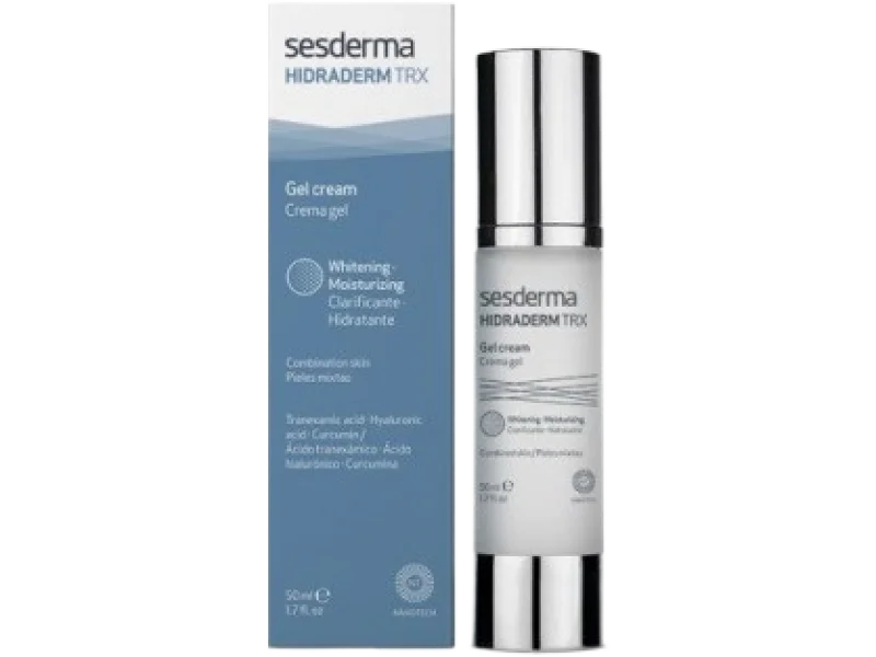 SESDERMA HIDRADERM TRX Krem żel