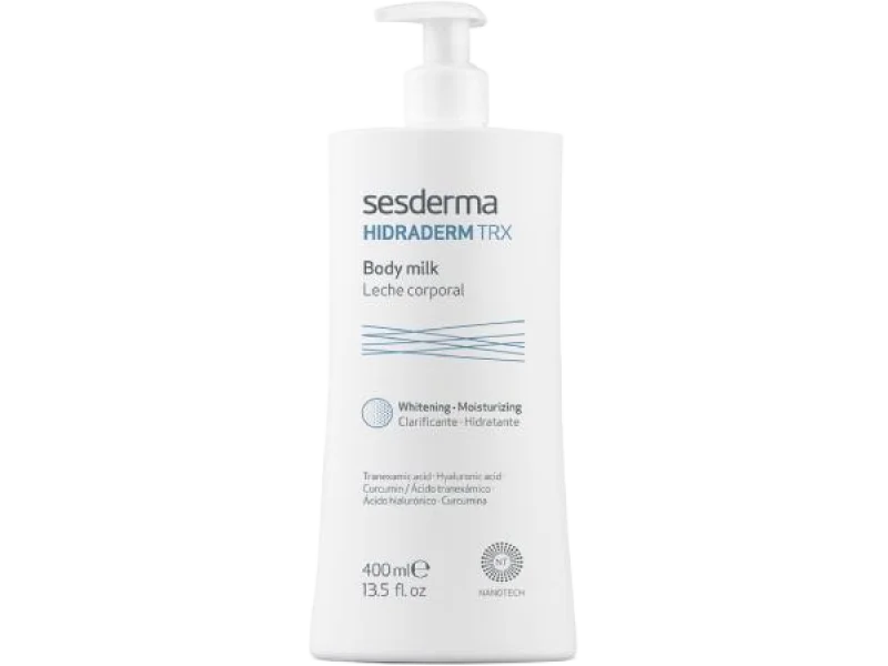 SESDERMA HIDRADERM TRX, mleczko