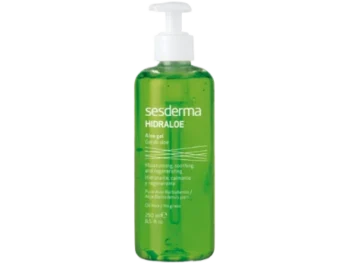 SESDERMA Hidraloe Żel aloesowy, żel