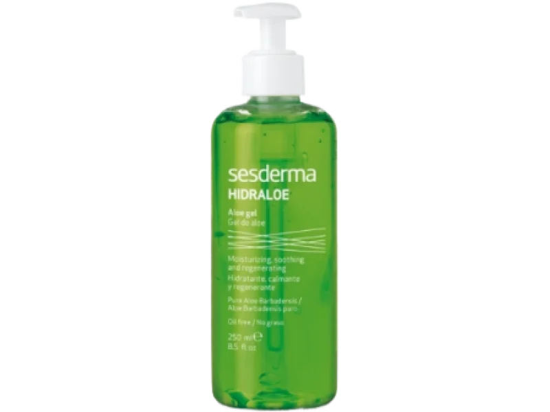 SESDERMA Hidraloe Żel aloesowy, żel