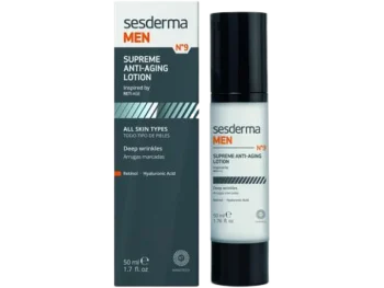 Zdjęcie produktu Sesderma Men Przeciwzmarszczkowy krem do twarzy
