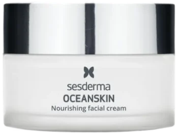 Zdjęcie produktu SESDERMA OCEANSKIN Odżywczy krem do twarzy