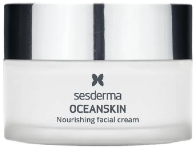 SESDERMA OCEANSKIN Odżywczy krem do twarzy