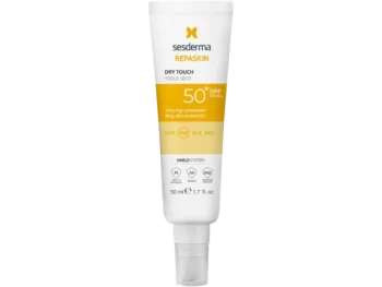 Zdjęcie produktu Sesderma Repaskin Dry Touch Fotoprotektor słoneczny, krem