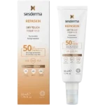 SESDERMA REPASKIN Dry Touch Żel do opalania SPF 50, żel