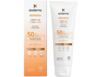 Zdjęcie produktu SESDERMA REPASKIN Fotoprotector SPF50, krem