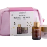 SESDERMA RETI AGE Zestaw, serum,krem