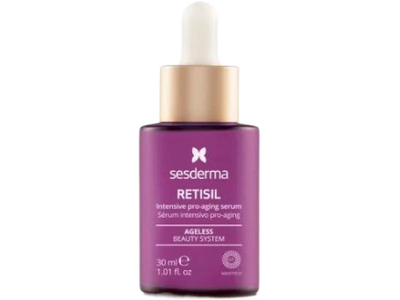 SESDERMA RETISIL Intensywne serum pro-aging